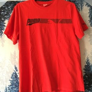 Puma Tshirt